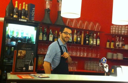 Ristorante Galileo