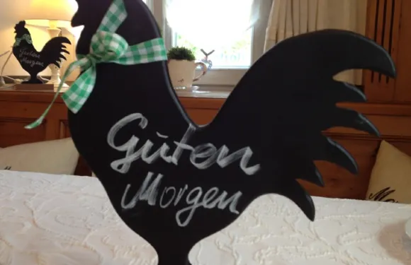 Restaurant Parkhotel Neubauer