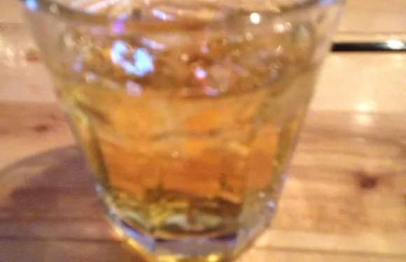 Otie's Old Hilliard Inn & Pub an Patio