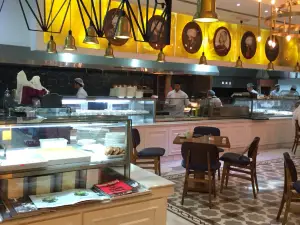 Emirgan Sutis