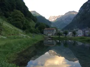 Taverna Della Montagna