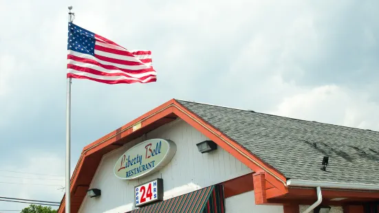 The Liberty Bell Diner