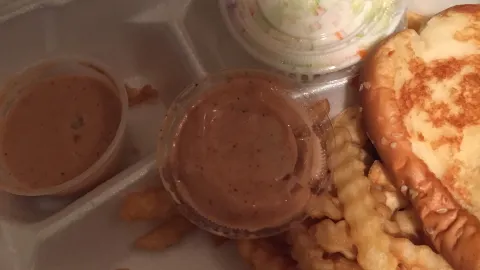 Raising Cane's Chicken Fingers in Irving