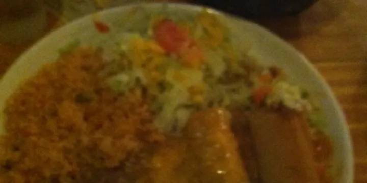 Don Pedro Mexican Restaurant