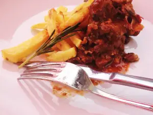 Restaurante Sabinar