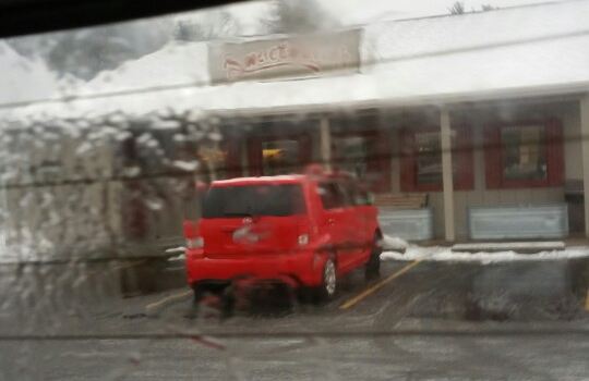 Sweetwater's Donut Mill