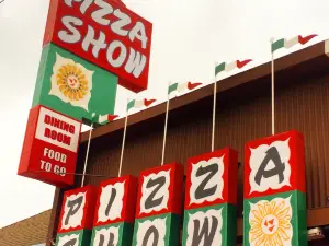 Pizza Show