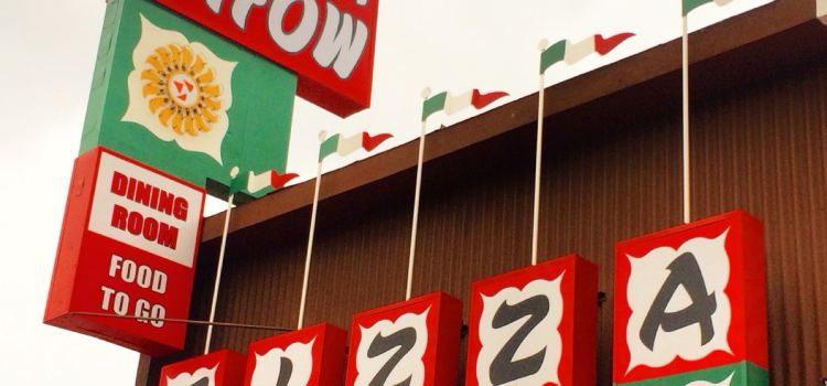 Pizza Show