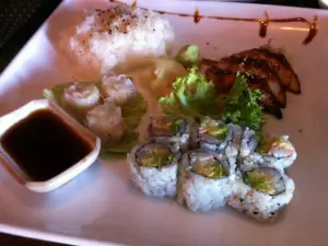 Atami Sushi