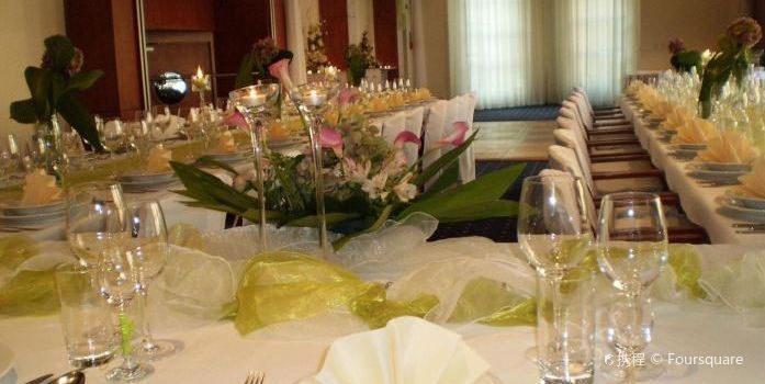 Restauracja w Qubus Hotel Gorzow Wielkopolski