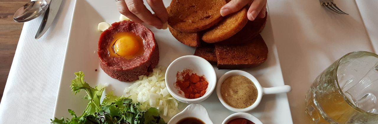 Ristorante La Piazza