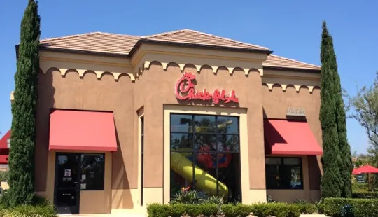 Chick-fil-A