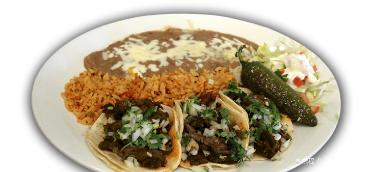 Tacos N More