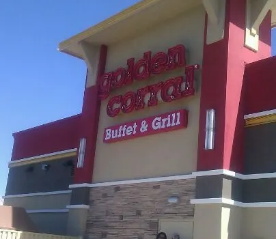 Golden Corral