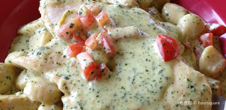 Pompeii's Pizzeria & Italian Eatery
