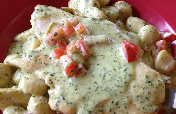 Pompeii's Pizza and Italian Eatery