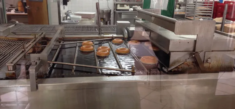 Krispy Kreme