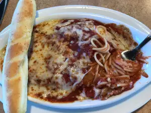 Fazoli's