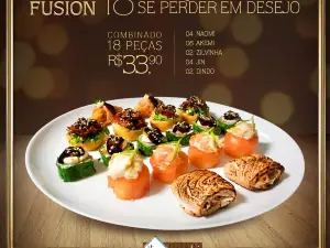 Iro Sushi