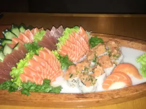 Kaishi Sushi
