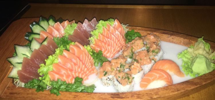 KAISHI SUSHI MOGI