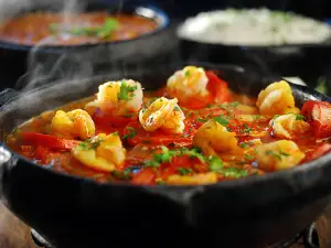 Restaurante Bom Apetite