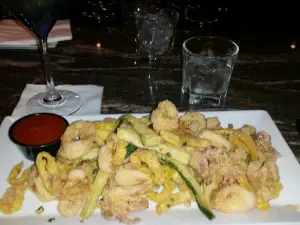 Rexy's Bar & Restaurant