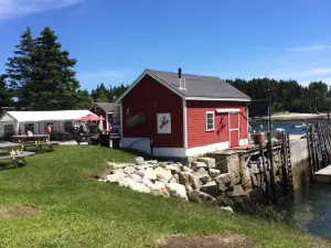 McLoons Lobster Shack