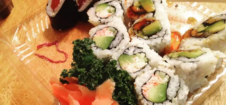 Aka Sushi