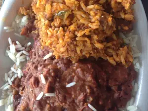 Yats Cajun Creole