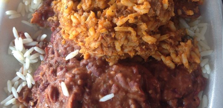 Yats Cajun Creole