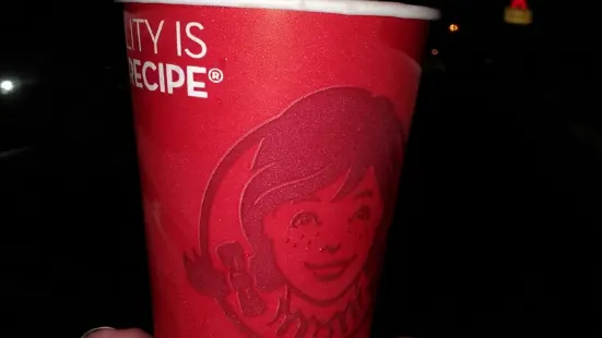 Wendy's