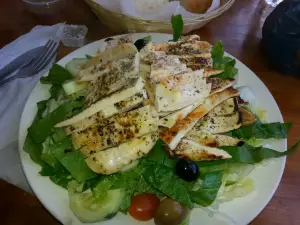 Badabing Pizza and Pasta