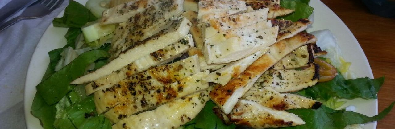 Badabing Pizza and Pasta