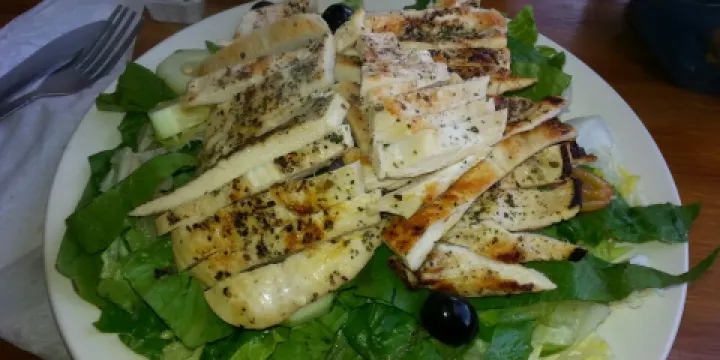 Badabing Pizza and Pasta