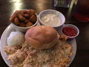 City Hall Cafe & Pie Bar