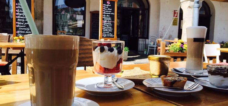 Strapata Bohunka Bistro & Cafe