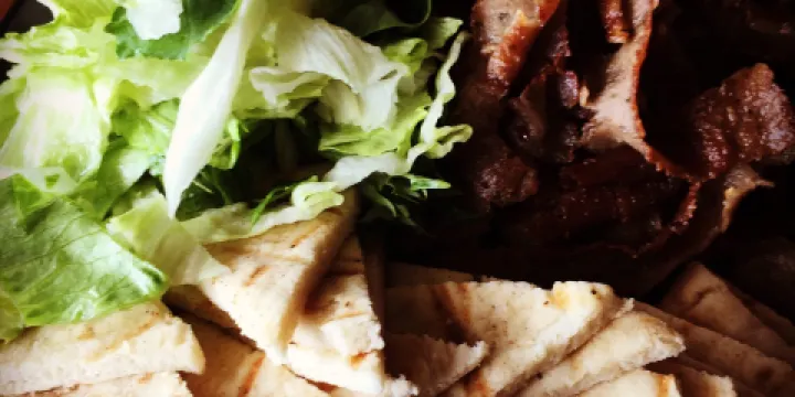 Ariana  Kabob & Gyro Bistro