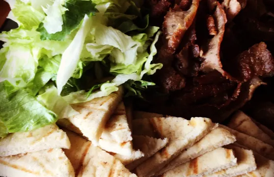 Ariana  Kabob & Gyro Bistro