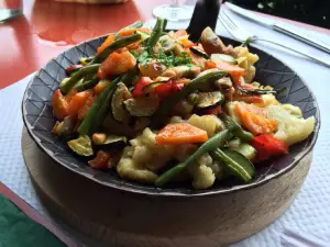 Egglisgraben