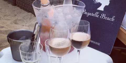 Bagatelle St. Tropez