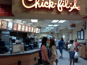 Chick-fil-A