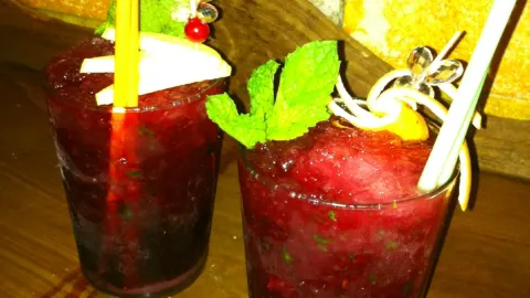 Pirata's in 알코르콘
