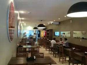 Restaurante Prato Fino