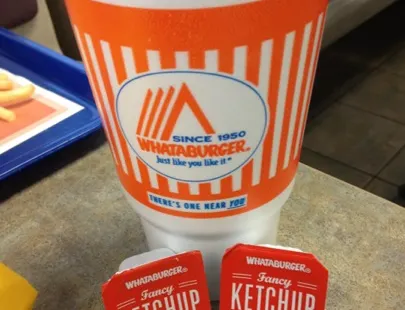 Whataburger