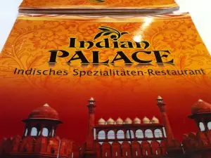 Indian Palace