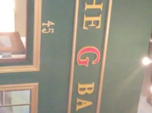 Gallagher's Sport Bar