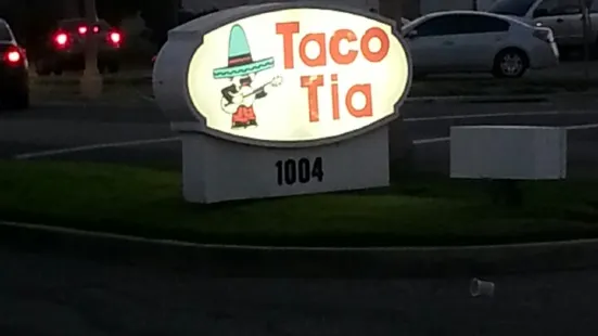 Taco Tia