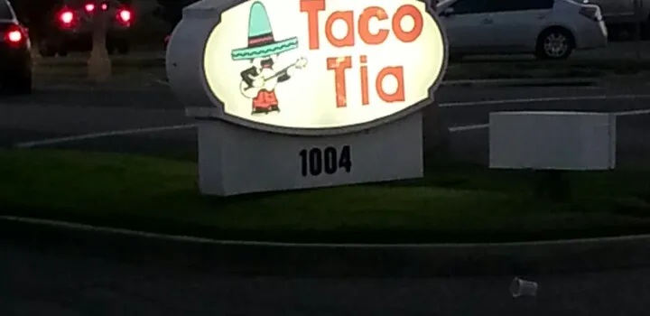 Taco Tia