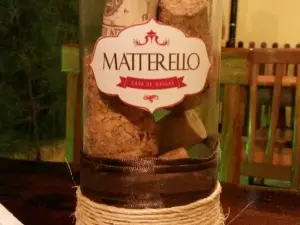 Matterello